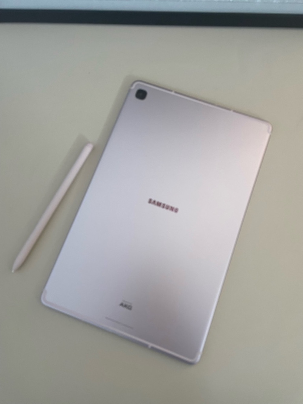 Samsung Galaxy s6 Tab Lite - Picture 2 of 4